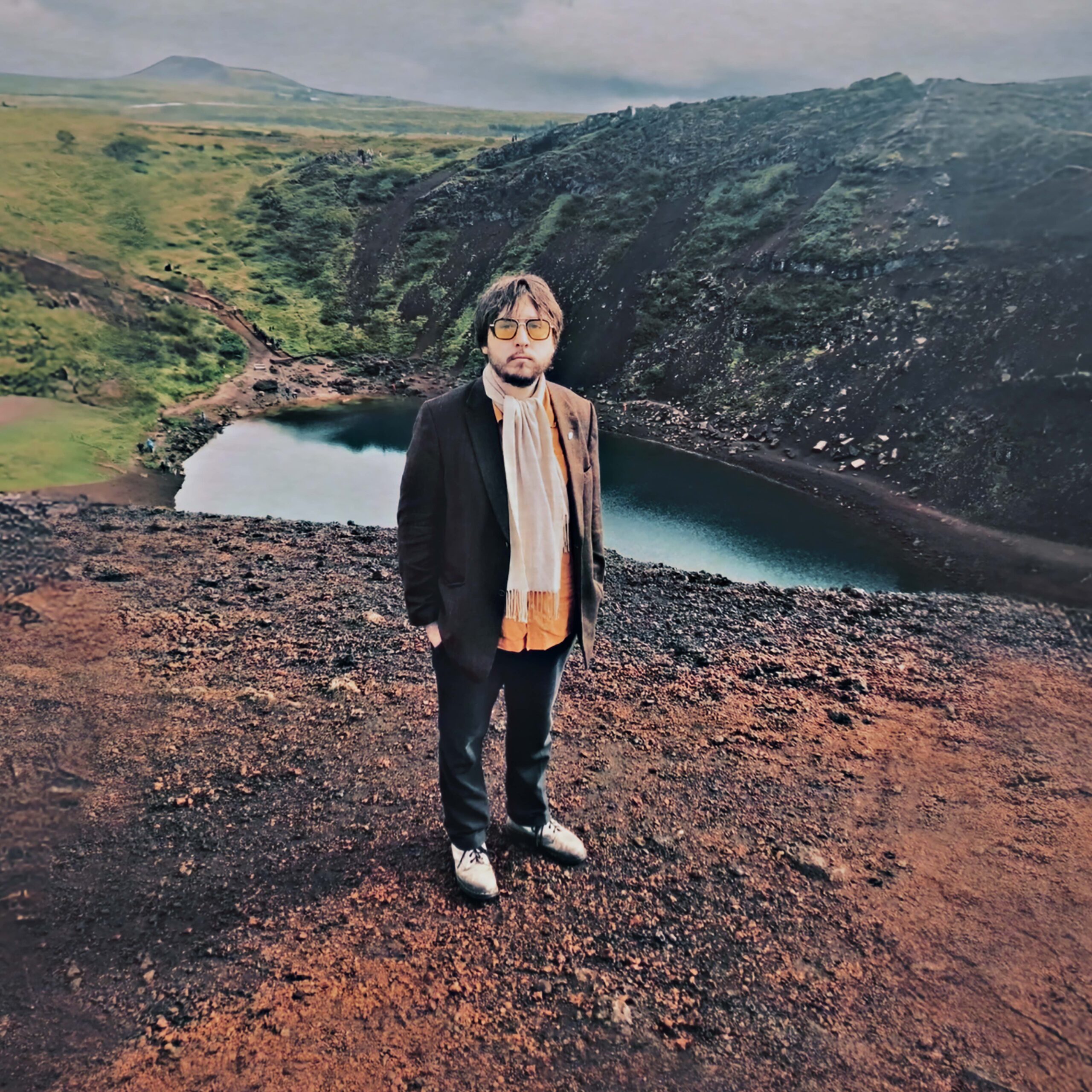 Novelty Island Outsider Artists